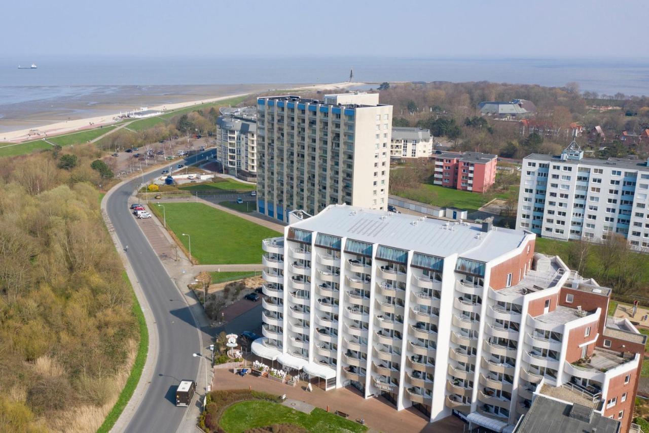 Apartment Lord Nelson App 613 *