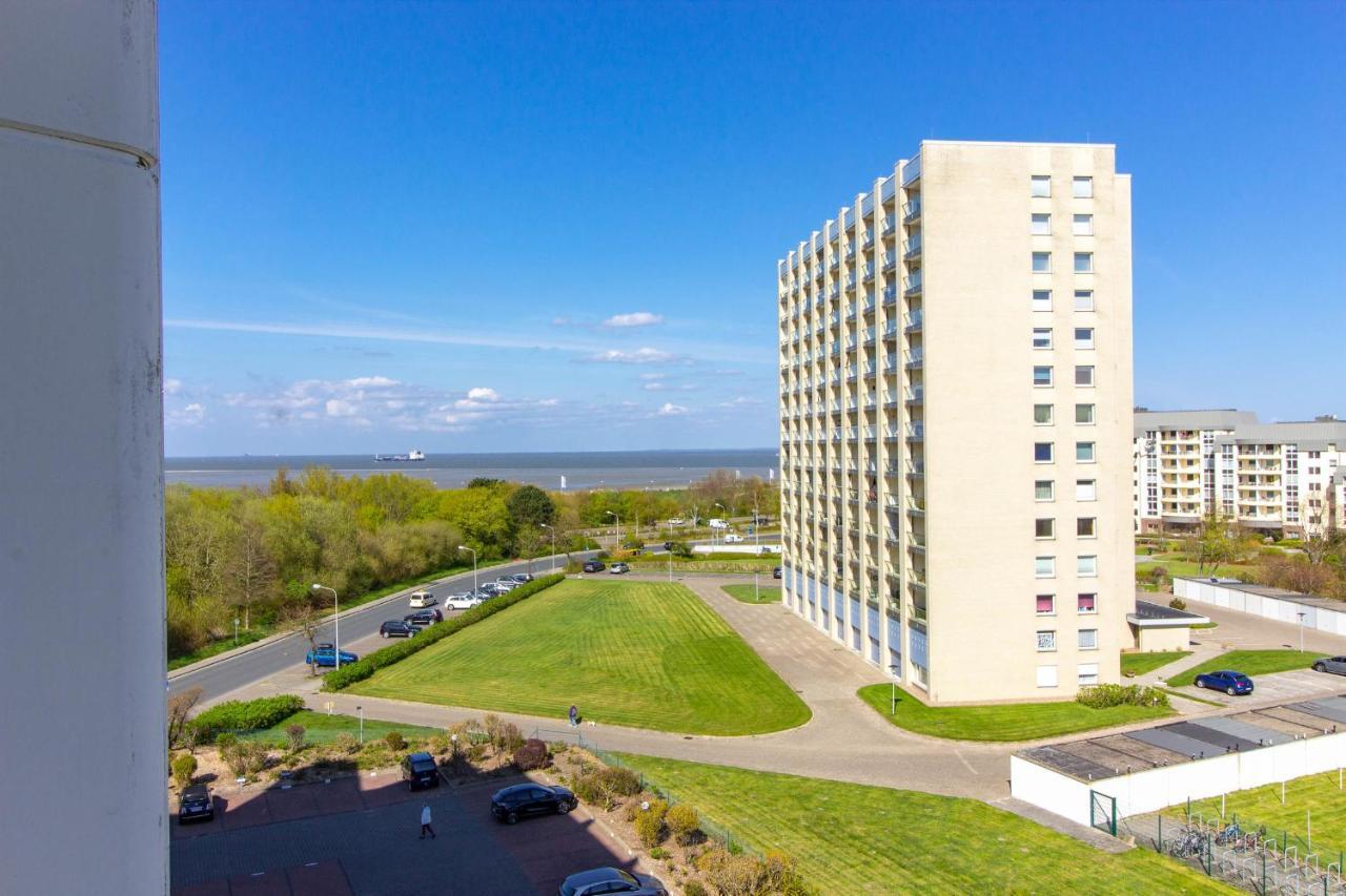 Apartment Lord Nelson App 613