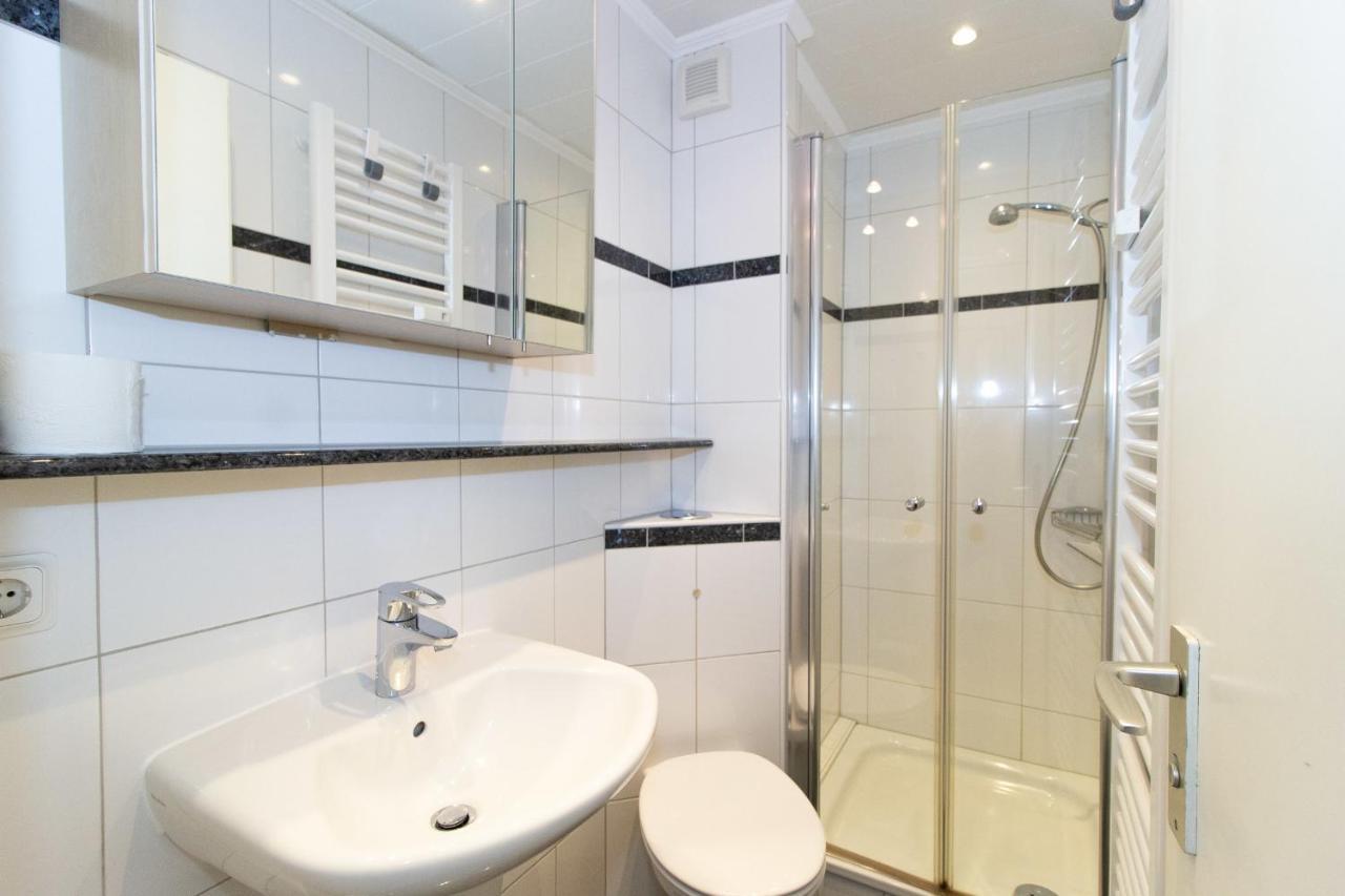 Apartment Lord Nelson App 613